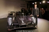 Präsentation Audi R18