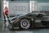 Audi R18 TDI