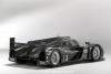 Audi R18 TDI