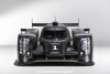 Audi R18 TDI