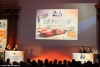 MOTORSPORT : FIA WEC ELMS AND LE MANS 24 HOURS PRESS CONFERENCE - PARIS (FRA) 02/05/2015