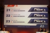 MOTORSPORT : FIA WEC ELMS AND LE MANS 24 HOURS PRESS CONFERENCE - PARIS (FRA) 02/05/2015