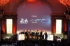 MOTORSPORT : FIA WEC ELMS AND LE MANS 24 HOURS PRESS CONFERENCE - PARIS (FRA) 02/05/2015