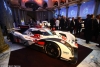 MOTORSPORT : FIA WEC ELMS AND LE MANS 24 HOURS PRESS CONFERENCE - PARIS (FRA) 02/05/2015