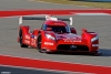 The new Nissan GT-R LM NISMO testing in preparation for its 2015 FIA World Endurance Championship and Le Mans 24 Hours debut.