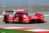 The new Nissan GT-R LM NISMO testing in preparation for its 2015 FIA World Endurance Championship and Le Mans 24 Hours debut.