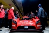 The new Nissan GT-R LM NISMO testing in preparation for its 2015 FIA World Endurance Championship and Le Mans 24 Hours debut.