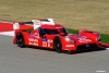 The new Nissan GT-R LM NISMO testing in preparation for its 2015 FIA World Endurance Championship and Le Mans 24 Hours debut.