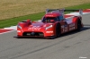 The new Nissan GT-R LM NISMO testing in preparation for its 2015 FIA World Endurance Championship and Le Mans 24 Hours debut.