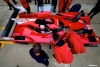 The new Nissan GT-R LM NISMO testing in preparation for its 2015 FIA World Endurance Championship and Le Mans 24 Hours debut.