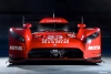 The new Nissan GT-R LM NISMO testing in preparation for its 2015 FIA World Endurance Championship and Le Mans 24 Hours debut.