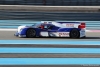 TS030 Roll Out Test