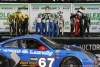 2011 Rolex 24 at Daytona