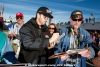 27.01.2011 Daytona Beach, Practice and Qualifying
Jimmie Johnson signs autographs