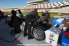 27.01.2011 Daytona Beach, Practice and Qualifying
#5 Action Express Racing Porsche Riley: David Donohue, Burt Frisselle, Darren Law, Buddy Rice