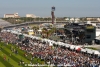 Rolex24 at Daytona 24 hour race
Starting grid ambiance