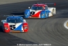 Rolex24 at Daytona 24 hour race
#5 Action Express Racing Porsche Riley: David Donohue, Burt Frisselle, Darren Law, Buddy Rice, #9 Action Express Racing Porsche Riley: Joao Barbosa, Terry Borcheller, Christian Fittipaldi, JC France, Max Papis