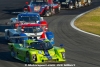 Rolex24 at Daytona 24 hour race
#76 Krohn Racing Ford Lola: Nic Jonsson, Tracy Krohn, Nicolas Minassian, Ricardo Zonta