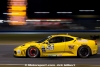 27.01.2011 Daytona Beach, Practice and Qualifying
#56 Bennett Racing Ferrari 430 Challenge: Jonathan Allen, Michael Davidson, Jean-Francois Dumoulin, Glynn Geddie, Mike Skeen