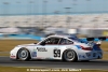 27.01.2011 Daytona Beach, Practice and Qualifying
#59 Brumos Racing Porsche GT3: Andrew Davis, Hurley Haywood, Leh Keen, Marc Lieb