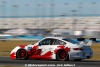 27.01.2011 Daytona Beach, Practice and Qualifying
#22 Bullet Racing Porsche GT3: Eric Lux, Darryl O'Young, James Walker, Brian Wong