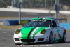 27.01.2011 Daytona Beach, Practice and Qualifying
#54 TRG/Black Swan Racing/GMG Racing Porsche GT3: Jeroen Bleekemolen, Bret Curtis, Tim Pappas, Patrick Pilet, James Sofronas