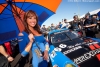 Rolex24 at Daytona 24 hour race
A lovely NOS girl