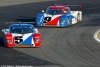 Rolex24 at Daytona 24 hour race
#5 Action Express Racing Porsche Riley: David Donohue, Burt Frisselle, Darren Law, Buddy Rice, #9 Action Express Racing Porsche Riley: Joao Barbosa, Terry Borcheller, Christian Fittipaldi, JC France, Max Papis