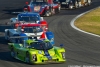 Rolex24 at Daytona 24 hour race
#76 Krohn Racing Ford Lola: Nic Jonsson, Tracy Krohn, Nicolas Minassian, Ricardo Zonta