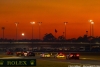 Rolex24 at Daytona 24 hour race
Race action at sunset