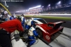 Rolex24 at Daytona 24 hour raceâ¨Pit stop for #01 Chip Ganassi Racing with Felix Sabates BMW Riley: Joey Hand, Scott Pruett, Graham Rahal, Memo Rojas