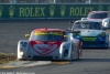 Rolex24 at Daytona 24 hour race
#45 Flying Lizard Motorsports Porsche Riley: Jorg Bergmeister, Patrick Long, Seth Neiman, Johannes van Overbeek