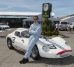 Derek Hill 

3, 6A, 1962 Maserati Tipo 151, Lawrence Auriana, Greenwich, CT USA