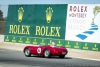 6, 6A, 1957 Maserati 300S, Jon Shirley, Medina, WA USA