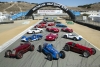 Maserati celebrates its centennial in Monterey