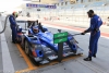 MOTORSPORT : FIA WEC - BAHRAIN ROOKIE TEST - BAHRAIN (BHR) -11/22/2015