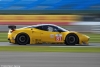 MOTORSPORT : ELMS 4  HOURS OF SILVERSTONE - SILVERSTONE (GBR) 04/18-19/2014