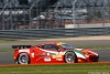 MOTORSPORT : ELMS 4  HOURS OF SILVERSTONE - SILVERSTONE (GBR) 04/18-19/2014