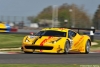 MOTORSPORT : ELMS 4  HOURS OF SILVERSTONE - SILVERSTONE (GBR) 04/18-19/2014