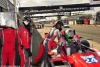 MOTORSPORT : ELMS 4  HOURS OF SILVERSTONE - SILVERSTONE (GBR) 04/18-19/2014