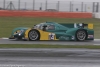 MOTORSPORT : EUROPEAN LE MANS SERIES  - 4 HOURS OF SILVERSTONE  (GBR) ROUND 1 04/15-16/2016