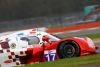 MOTORSPORT : EUROPEAN LE MANS SERIES _ 4 HOURS OF SILVERSTONE (GBR) ROUND 1 04/15-16/2016