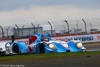 MOTORSPORT : EUROPEAN LE MANS SERIES _ 4 HOURS OF SILVERSTONE (GBR) ROUND 1 04/15-16/2016