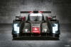 Audi R18 e-tron quattro