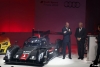 Audi Sport Finale 2013