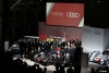 Audi Sport Finale 2013