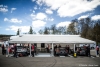 Ambiance during the 2016 Porsche Carrera Cup France of Spa, Belgium, from May 4 to 7 2016 - Photo Alexis Goure