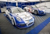 Team SaintÃ©loc during the 2016 Porsche Carrera Cup France of Spa, Belgium, from May 4 to 7 2016 - Photo Alexis Goure
