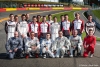 Official Porsche Group Picture during the 2016 Porsche Carrera Cup France of Spa, Belgium, from May 4 to 7 2016 - Photo Alexis Goure