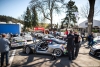 Ambiance during the 2016 Porsche Carrera Cup France of Spa, Belgium, from May 4 to 7 2016 - Photo Alexis Goure